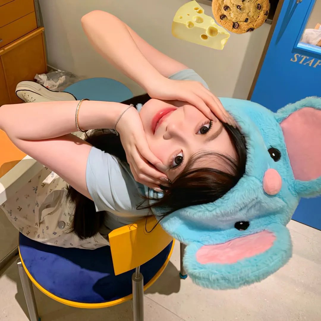 长腿叔叔 海报